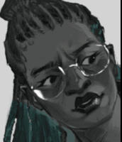 Serenity "Sugar" Mason - The Blood Still Speaks Serenity "Sugar" Mason - The Blood Still Speaks